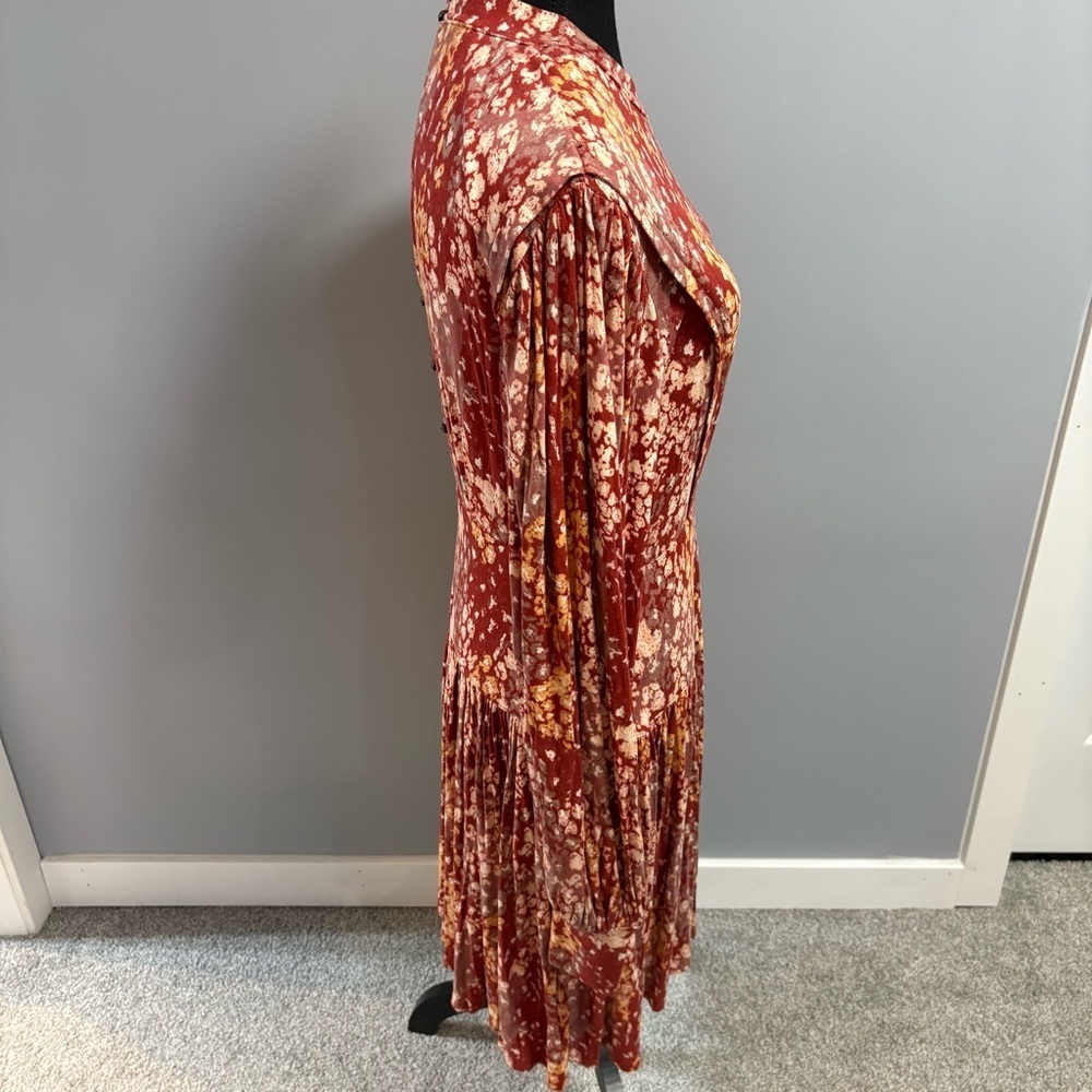 Free People Heartbeat Dress - Picture 5 of 12